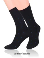 Pánské ponožky Steven Suitline art.056 Pánské ponožky Steven Suitline art.056