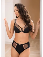 Měkká podprsenka Gorsenia K 441/1 Luisse