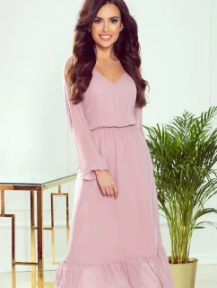 Dámské šaty  304-1  - NUMOCO