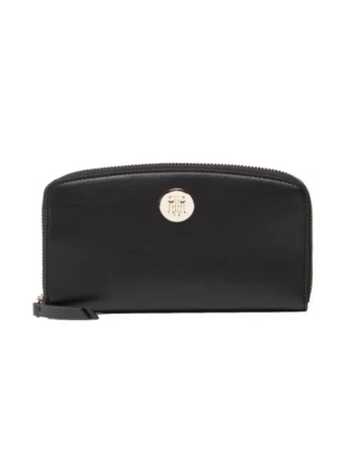 Tommy Hilfiger Chic Large W Peněženka AW0AW13649