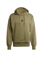 Mikina adidas Essentials Feelcozy Fleece M JE3799 pánské