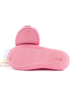 Leomil Psi Patrol dětské boty baleríny pantofle růžové