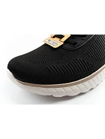 Skechers dámská sportovní obuv Bobs Squad-Chaos comfortable SLIP-INS dámské