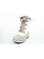 Geografické Norsko dámské boty W SOPHIA WHITE
