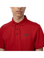 Pánská polokošile M H4L22 TSM355 62S - 4F