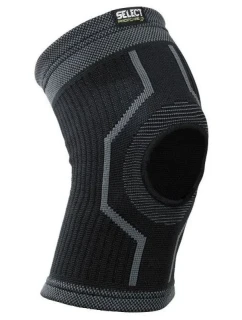 Kolenní ortéza s otvorem Select T26-16692