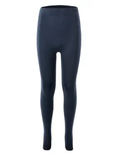 Dětské termokalhoty Hikro Bottom Jr 92800372299 - Hi-Tec