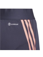Dětské šortky 3S KN Short Jr HE2098 - Adidas Dětské šortky 3S KN Short Jr HE2098 - Adidas