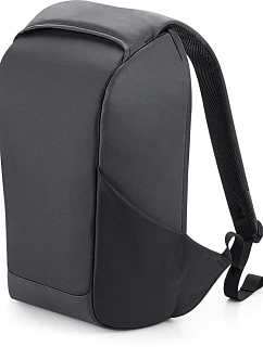 Quadra QD 925 Batoh "Project Charge Security" 51.D925 black