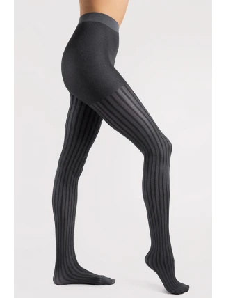 Fiore Colour Story 30 DEN G6097 barva:grafitová