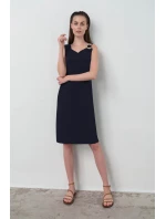 Vamp - Elegantní dámské šaty 16921 - Vamp Vamp - Elegantní dámské šaty 16921 - Vamp