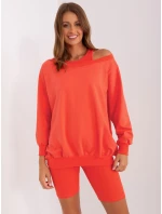 Sada EM KMPL 834.11 oranžová