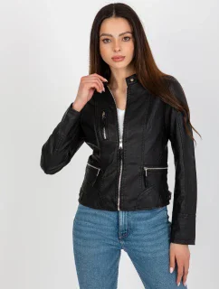 Bunda HM KR 203.69 černá