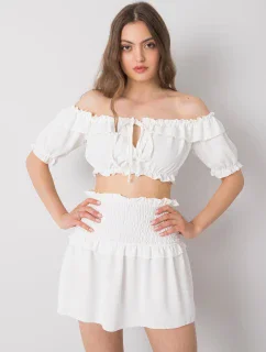 Top TW TP BI 26718.46 bílá