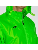 Pánská/chlapecká nepromokavá bunda Joma Rainjacket Iris