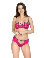 Dámská podprsenka DOTS BALCONETTE 19110 Dámská podprsenka DOTS BALCONETTE 19110