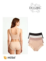 DC Girl kalhotky 72148 A'12 M-XL bavlna