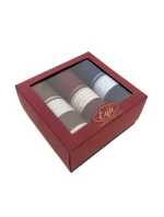 Ega ubrousky CH-857 Pánské A'3