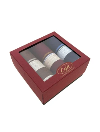 Ega ubrousky CH-857 Pánské A'3