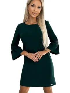 Dámské šaty 190-10 MARGARET - NUMOCO