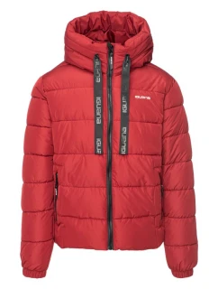 Pánský prošívaný zimní kabát MANKO