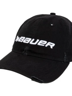 Kšiltovka Bauer New Era 9Forty Destructed Sr