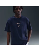 Fotbalové tričko Nike FC Barcelona Total 90 IB7294-410