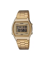 CASIO Vintage B640WGG-9DF hodinky + krabice CASIO Vintage B640WGG-9DF hodinky + krabice