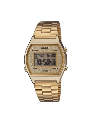 CASIO Vintage B640WGG-9DF hodinky + krabice CASIO Vintage B640WGG-9DF hodinky + krabice