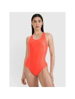 Dámské jednodílné plavky 4F 4FRSS25USWSF108-62S