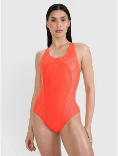 Dámské jednodílné plavky 4F 4FRSS25USWSF108-62S