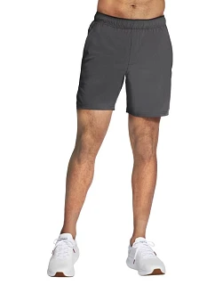 Skechers Premier 7 Short SH82-BKCC Černé L