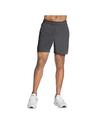 Skechers Premier 7 Short SH82-BKCC Černé L