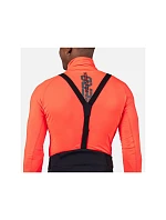 Pánské lyžařské kalhoty ROSSIGNOL Hero BlackSide Insulated Pant, černé Pánské lyžařské kalhoty ROSSIGNOL Hero BlackSide Insulated Pant, černé