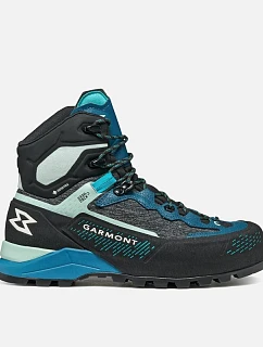 Garmont Hexagon GTX pro dospělé, modré