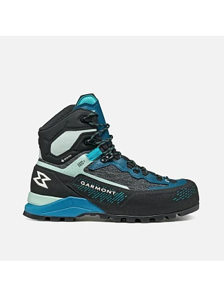 Garmont Hexagon GTX pro dospělé, modré Garmont Hexagon GTX pro dospělé, modré