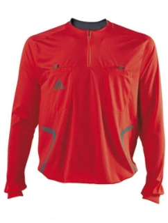 Rozhodcovské tričko s dlouhým rukávem adidas 632099