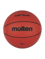 Molten softballový basketbalový míč PRB-1 Molten softballový basketbalový míč PRB-1