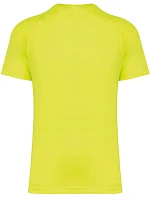 Kariban ProAct PA 4012 Pánské sportovní tričko 20.4012 fluorescent yellow Kariban ProAct PA 4012 Pánské sportovní tričko 20.4012 fluorescent yellow