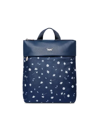 Fashion batoh VUCH Glenn Maedow Blue