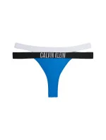 Dámské plavky Thong KW0KW02020-C4X - Calvin Klein Dámské plavky Thong KW0KW02020-C4X - Calvin Klein