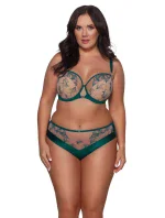 PODPRSENKA AV 2087 EMERALD