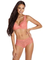 Polstrovaná podprsenka model 164261 Mat Polstrovaná podprsenka model 164261 Mat