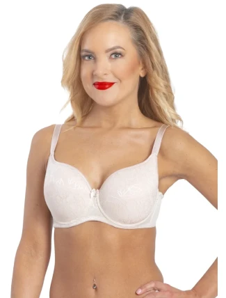 DÁMSKÁ PODPRSENKA 3D SPACER FANTASY 1776 DÁMSKÁ PODPRSENKA 3D SPACER FANTASY 1776