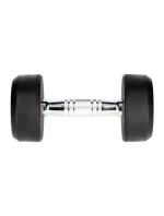 Pogumovaná činka 7 kg HMS HG PRO 7