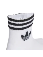 Adidas 3S Kotníkové ponožky 3 Pack JV7435