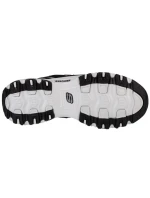 Skechers D'Lites - Roam Around 13150-BKW Black 36