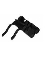 Chrániče holenních kostí M - Edge