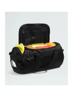 The North Face NF0A52SA sportovní taška 71 l Nylon, polyester Černá