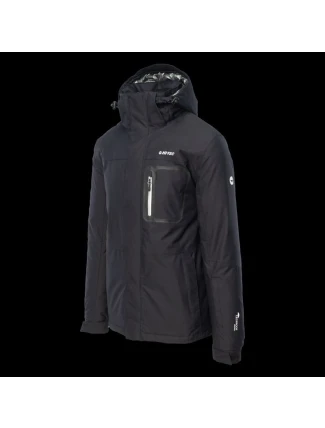 Pánská zateplená bunda BICCO II